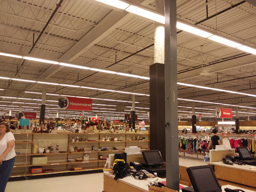 Thrift Store «Unique», reviews and photos, 2956 Gallows Rd, Falls Church, VA 22042, USA