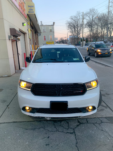 Auto Body Shop «Preferred Auto Body & Repair», reviews and photos, 393 Tompkins Ave, Staten Island, NY 10305, USA