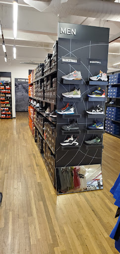 Sporting Goods Store «Nike Factory Store», reviews and photos, 2236 Nostrand Ave, Brooklyn, NY 11210, USA