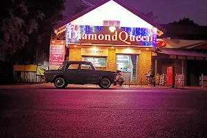 Cafe Diamond Queen image