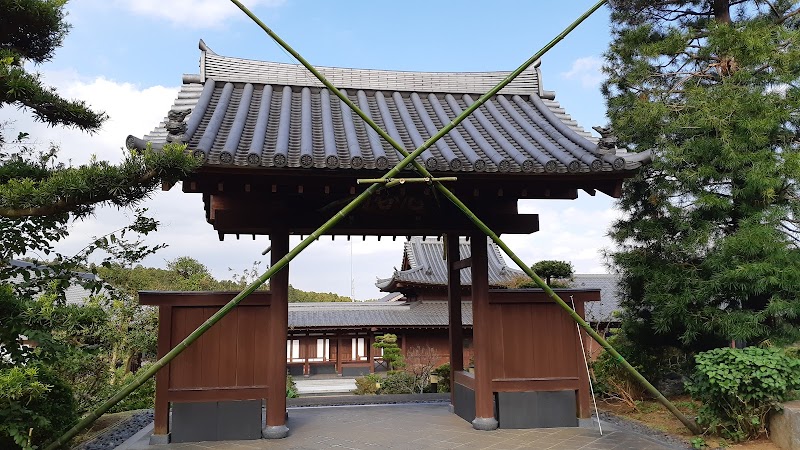 曹洞宗 瓦谷山 真光寺