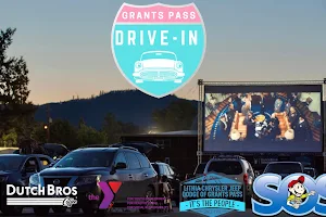 Grants Pass Drive-In image