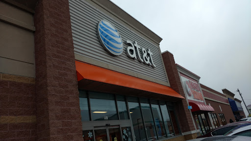 Cell Phone Store «AT&T», reviews and photos, 117 S 69th St, Upper Darby, PA 19082, USA
