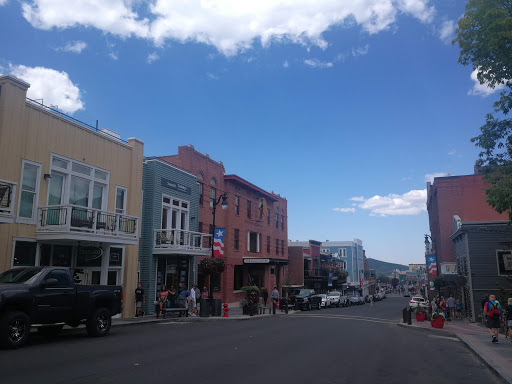 Liquor Store «The Marketplace & Liquor Store», reviews and photos, 3000 Canyons Resort Dr, Park City, UT 84098, USA