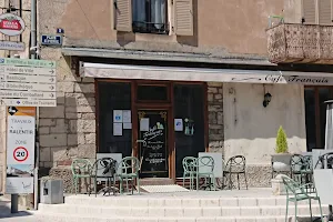 Café Français image