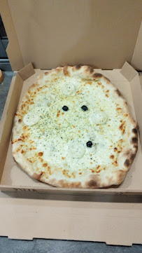Photos du propriétaire du Pizzas à emporter Ciao pizza à Divonne-les-Bains - n°8