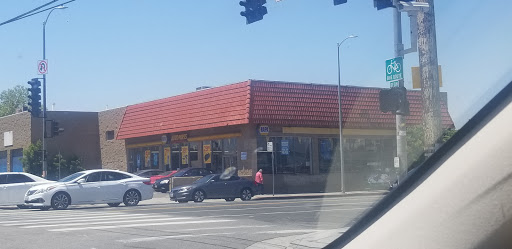 Auto Parts Store «NAPA Auto Parts - Genuine Parts Company», reviews and photos, 21400 Roscoe Blvd, Canoga Park, CA 91304, USA