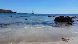 Foto de Lankidden Cove ubicado en área natural
