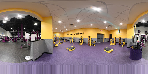 Gym «Planet Fitness», reviews and photos, 1531 N Main St, Peckville, PA 18452, USA
