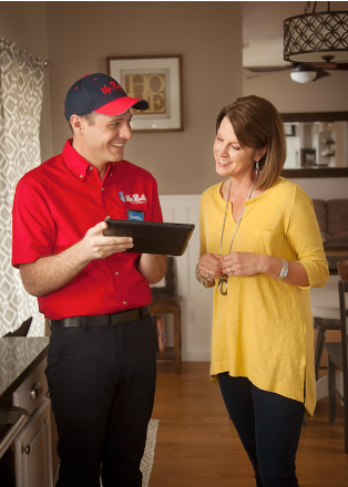 Plumber «Mr Rooter», reviews and photos, 208 Hewitt Dr #103, Waco, TX 76712, USA