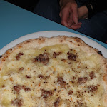 Photo n°6 de l'avis de Mario.a fait le 22/10/2022 à 21:55 sur le  Pizzeria Troisi à Naples