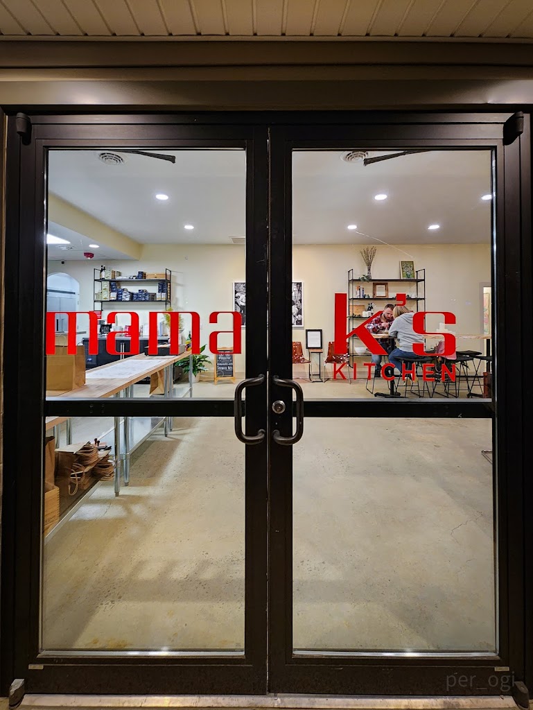 Mama K's Kitchen 26505