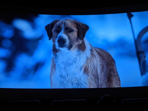 Movie Theater «AMC DINE-IN Easton Town Center 30», reviews and photos, 275 Easton Station, Columbus, OH 43219, USA