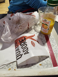 Photo n°6 de Brioche Doree à Roissy-en-France ()