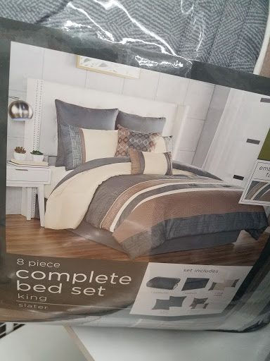 Department Store «Bed Bath & Beyond», reviews and photos, 6180 Ulali Dr, Keizer, OR 97303, USA