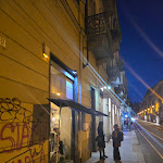 Photo n°4 de l'avis de Kay.t fait le 19/04/2024 à 19:03 sur le  Contesto Alimentare à Turin