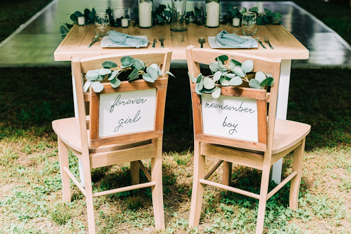 Florist «Vogue Flowers», reviews and photos, 1114 E Main St, Richmond, VA 23219, USA