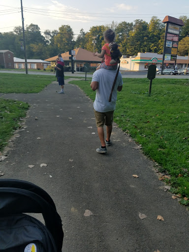 Park «Bingham Park», reviews and photos, 160 Coral Ave, Louisville, KY 40206, USA