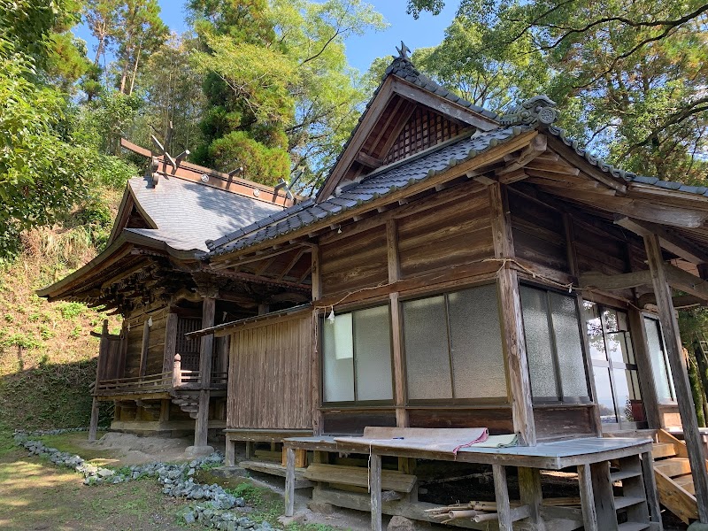 加茂別雷神社