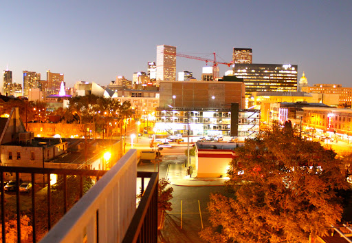 Night Club «Club Vinyl», reviews and photos, 1082 Broadway, Denver, CO 80203, USA