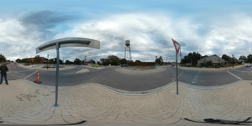 Park «Koughan Memorial Water Tower Park», reviews and photos, 200 Round Rock Ave, Round Rock, TX 78664, USA