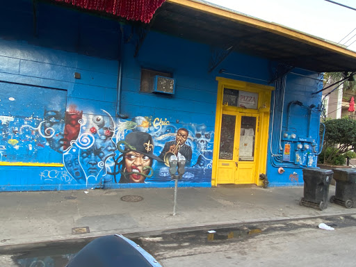 Live Music Venue «Blue Nile», reviews and photos, 532 Frenchmen St, New Orleans, LA 70116, USA