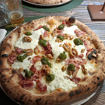 Photo n°3 de l'avis de Ilaria.r fait le 19/02/2023 à 21:08 sur le  La Zucca Matta - Ristorante e Pizzeria Contemporanea à Pianezza