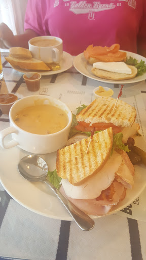 Gourmet Grocery Store «The Gourmet Shop», reviews and photos, 724 Saluda Ave, Columbia, SC 29205, USA