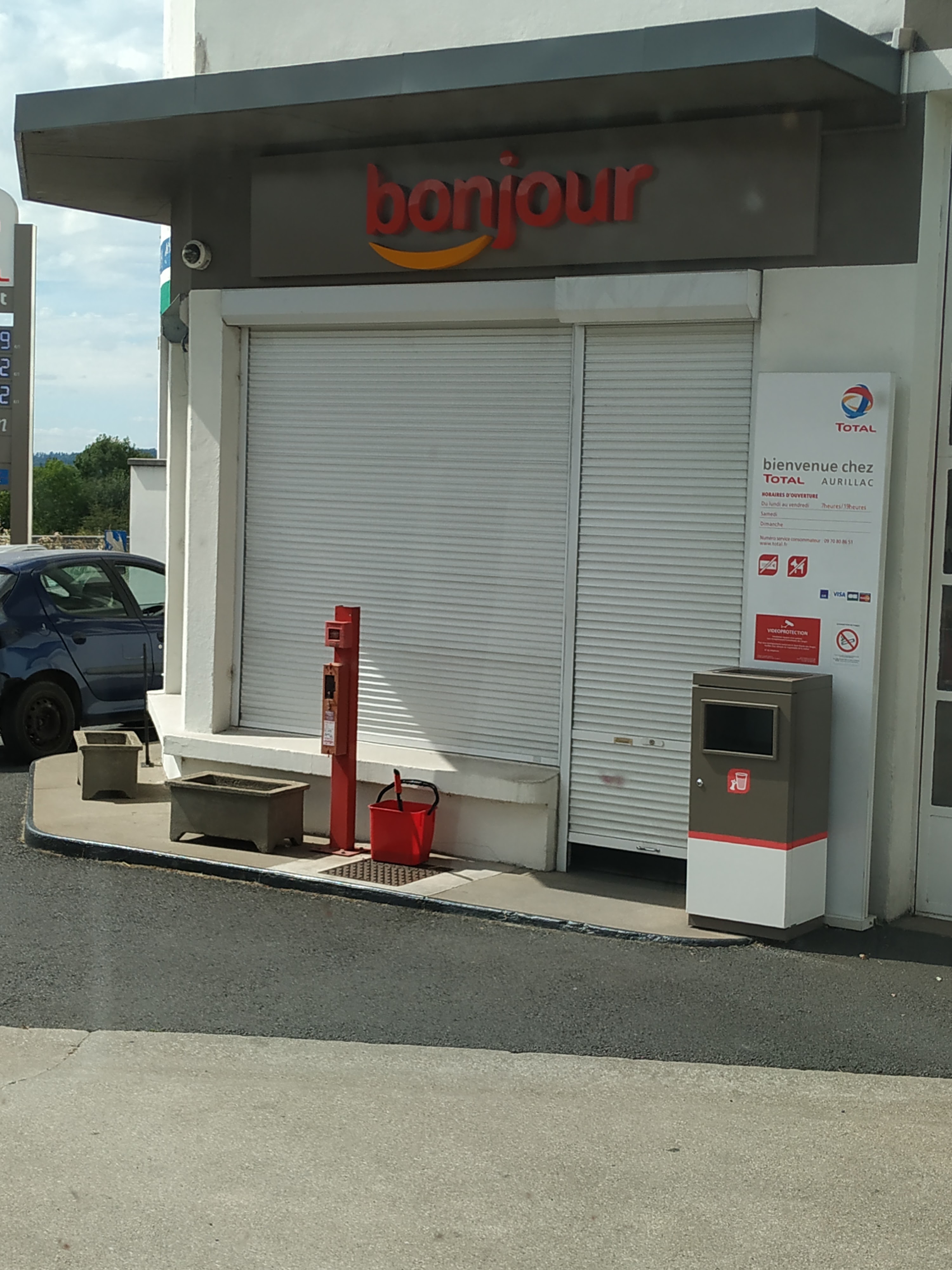 Photo n° 3 de l'avis de Franciane.o fait le 02/08/2020 à 14:13
