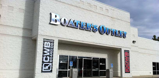 Boater's Outlet