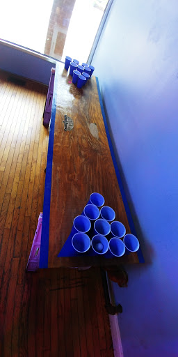 Blues Club «Brackins Blues Club», reviews and photos, 112 E Broadway Ave, Maryville, TN 37804, USA