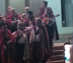 PLAZA EMILIANA DE ZUBELDÍA photo