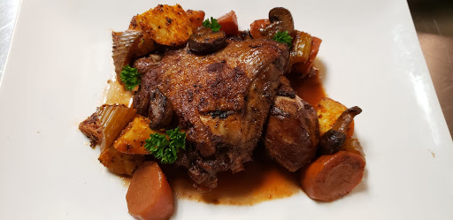 Caterer «Figs & Honey Catering», reviews and photos, 1039 Marietta St NW, Atlanta, GA 30318, USA