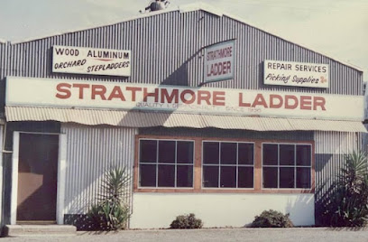 Strathmore Ladder