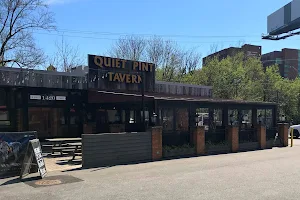 The Quiet Pint Tavern image