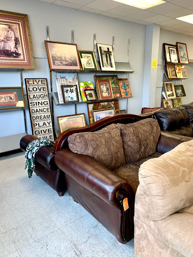Thrift Store «City Thrift», reviews and photos