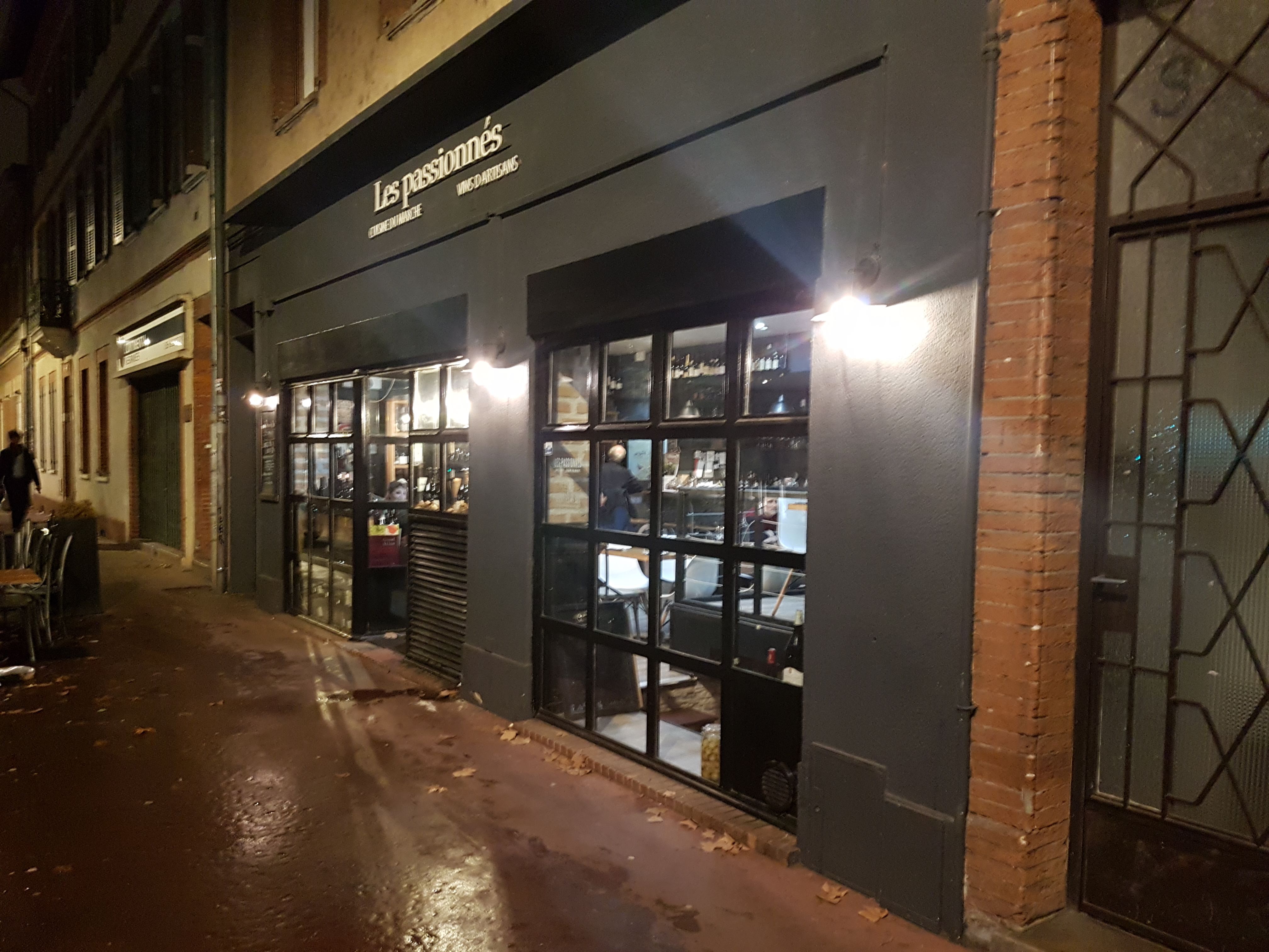 Photo n° 4 de l'avis de Florian.r fait le 25/01/2019 à 23:16