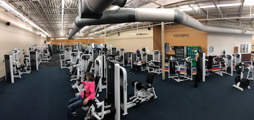FITWORKS - 4301 Kent Rd #26, Stow, OH 44224