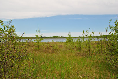 Spur Lake