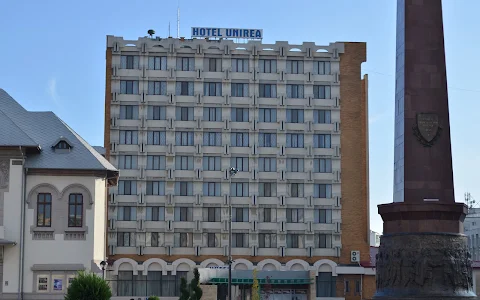 Hotel Unirea image