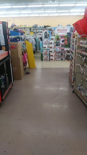 Dollar Store «FAMILY DOLLAR», reviews and photos, 12013 Woodward Ave, Highland Park, MI 48203, USA