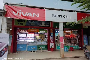 Faris Cell image
