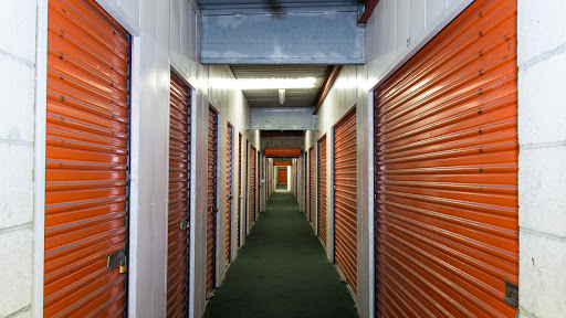 Self-Storage Facility «Townsend Self Storage», reviews and photos, 308 N Townsend St, Santa Ana, CA 92703, USA