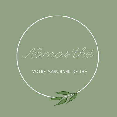 Namas'Thé à Roques