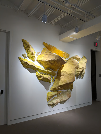 Art Museum «University Maine Museum of Art», reviews and photos, 40 Harlow St, Bangor, ME 04401, USA