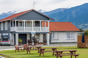 Kaikoura Motor Inn