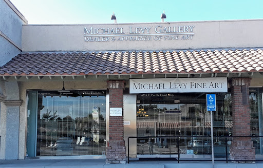 Michael Levy Gallery