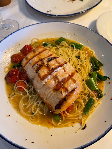 Restaurant «The Cheesecake Factory», reviews and photos, 4200 Conroy Rd, Orlando, FL 32839, USA