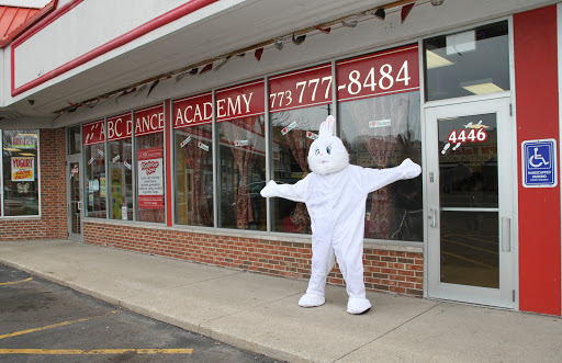 Dance School «ABC Dance Academy», reviews and photos, 4444 N Milwaukee Ave, Chicago, IL 60630, USA