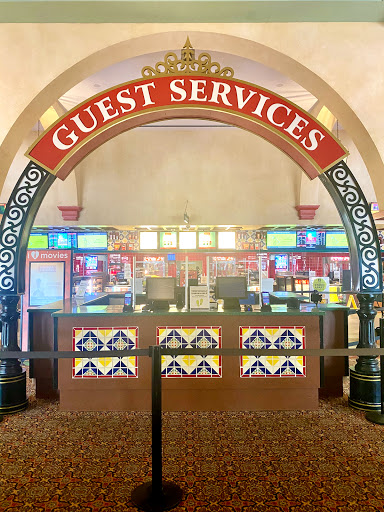 Movie Theater «Cinemark 14 and XD», reviews and photos, 1151 Congress Ave, Boynton Beach, FL 33426, USA